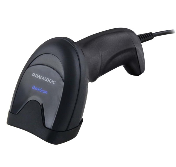 Сканер штрихкода Datalogic QuickScan QD2590