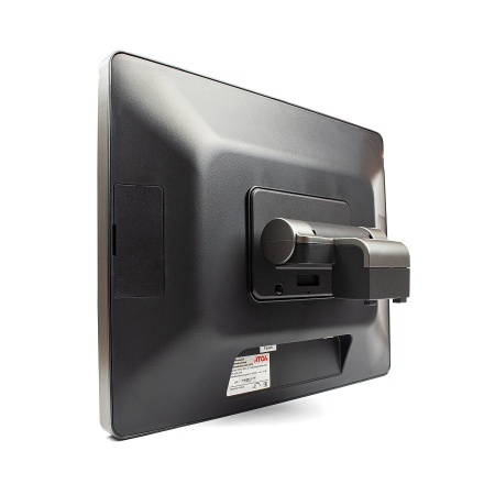 Дополнительный сенсорный монитор АТОЛ STM15 Rev.2