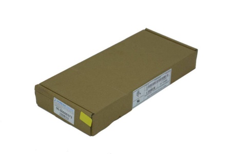 Риббон Zebra 3200 64мм x 74м, OUT, Wax/Resin, 0.5"