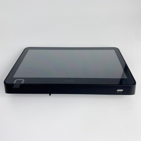 Дисплей с тач-скрином в сборе для АТОЛ Optima Дисплей с тач-скрином в сборе для АТОЛ Optima