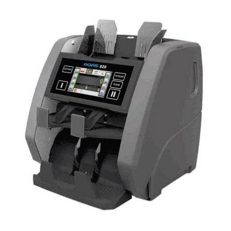 Счетчик банкнот DORS 820 Счетчик банкнот DORS 820