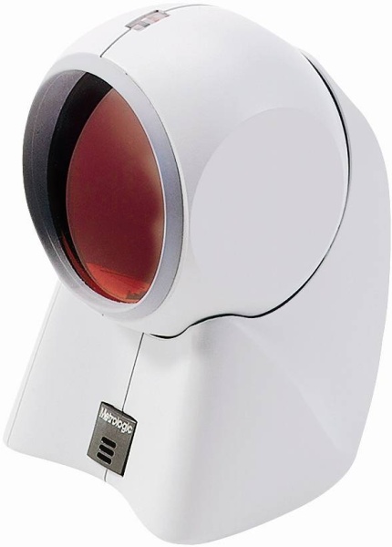 Сканер штрихкода Metrologic MS7120 Orbit