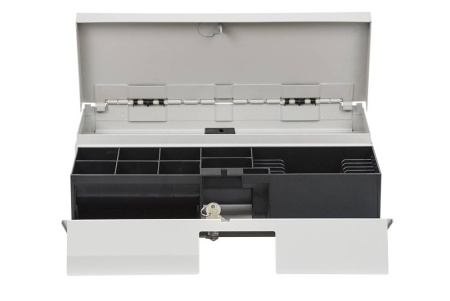 Денежный ящик АТОЛ FlipTop