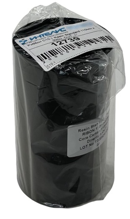 MP_4_Риббон C10.1 Resin Standard 110мм x 300м, OUT, 1