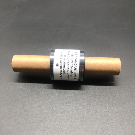 MP_3_Риббон Wax/Resin 33мм x 74м, OUT, 0.5