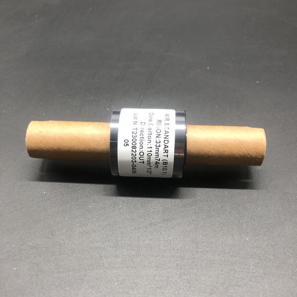 MP_3_Риббон Wax/Resin 33мм x 74м, OUT, 0.5