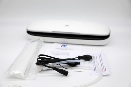 Аппарат упаковочный вакуумный бескамерный PACKVAC VS-300