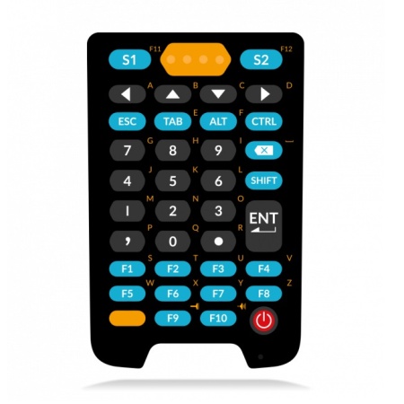 Терминал сбора данных NEWLAND N7 Cachalot Pro