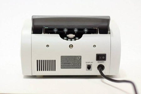 Счётчик банкнот PRO 40 series Счётчик банкнот PRO 40 series