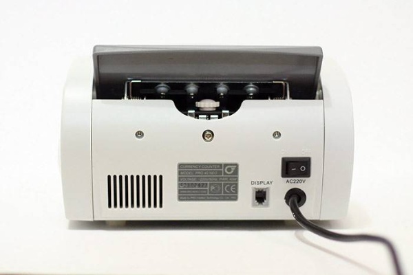Счётчик банкнот PRO 40 series
