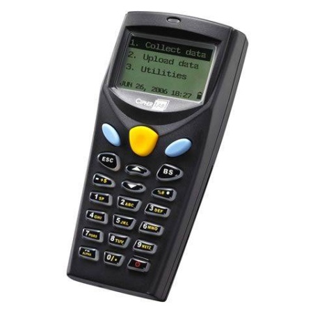 Терминал сбора данных CipherLab 8000 / 8001 / 8062 Терминал сбора данных CipherLab 8000 / 8001 / 8062