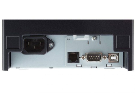 Принтер чеков Citizen CT-S310II Принтер чеков Citizen CT-S310II