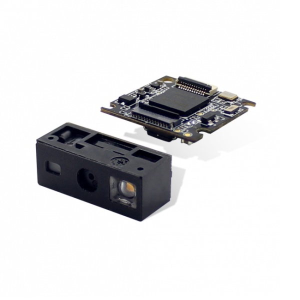 Встраиваемый модуль сканирования NEWLAND EM50S