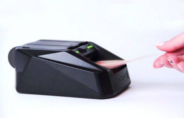 Детектор банкнот PRO Moniron Dec POS Детектор банкнот PRO Moniron Dec POS