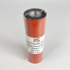MP_2_Риббон PS Resin Premium 110мм х 74м, черный (термотрансферная лента). OUT, 0.5''