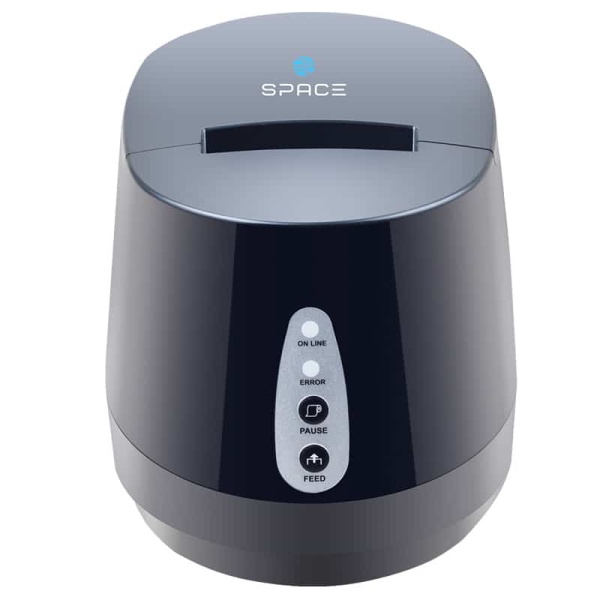 Термопринтер этикеток SPACE X-22DT KingKong