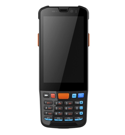 Терминал сбора данных POScenter BASIC