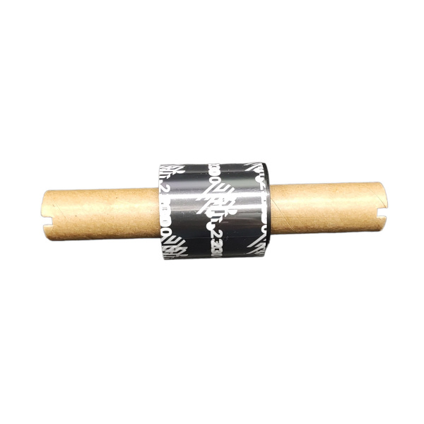 MP_2_Риббон Zebra 2300 Wax 33мм / 74м (GK420/GX420/GX430/TLP2844/TLP3842)
