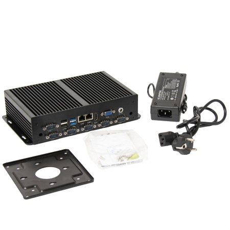POS-компьютер POSCenter BOX PC 4 POS-компьютер POSCenter BOX PC 4