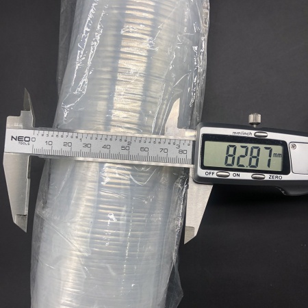 MP_4_Стрейч пленка  500мм х 17мкм х 300м