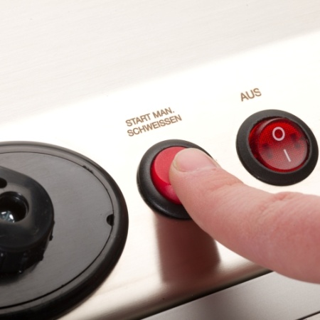 Аппарат упаковочный вакуумный La.Va V.500 Premium