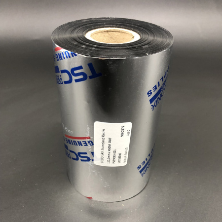 MP_2_Красящая лента TSC 8600-SRE Standard Resin 110х450