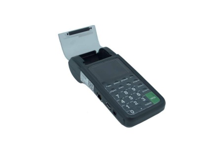 Онлайн-касса Пионер-114Ф