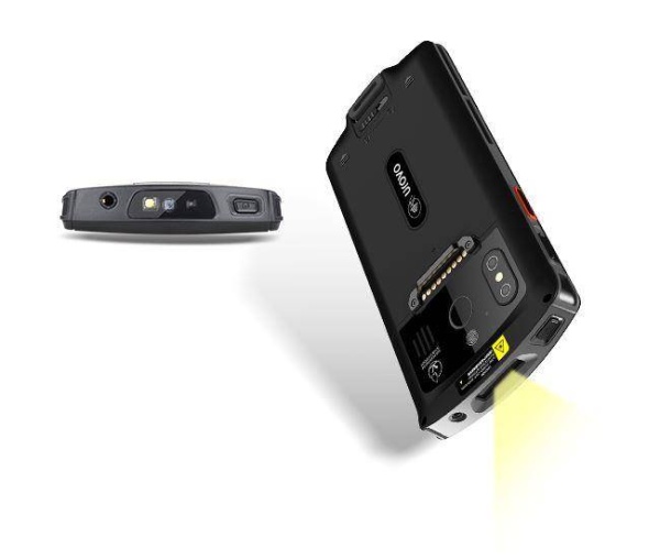 Терминал сбора данных Urovo DT50