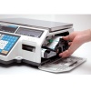 Весы с печатью этикеток CAS CL5000J-IB без стойки