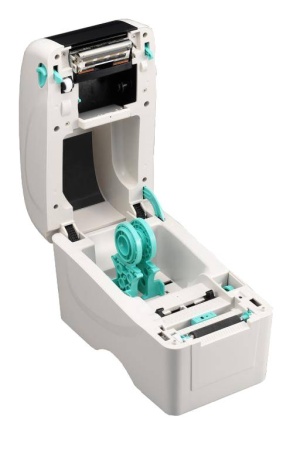 Термотрансферный принтер TSC TTP-323