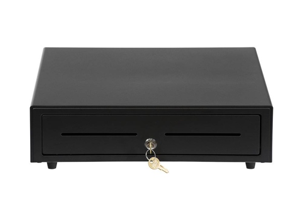 Денежный ящик Атол CD-410 Денежный ящик Атол CD-410