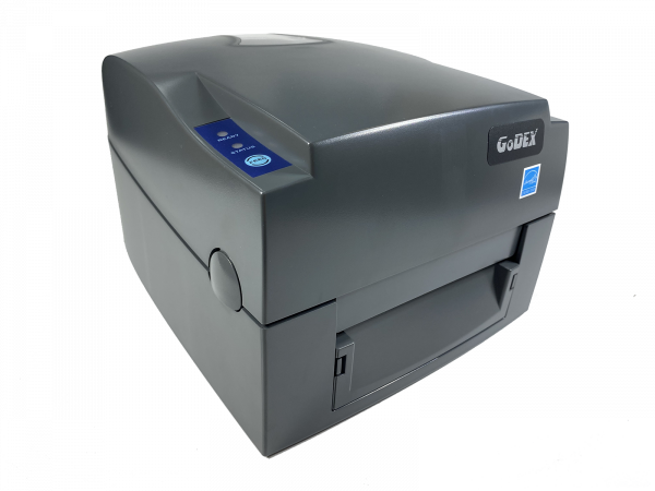 MP_5_Принтер этикеток Godex G500U, 203 dpi, USB