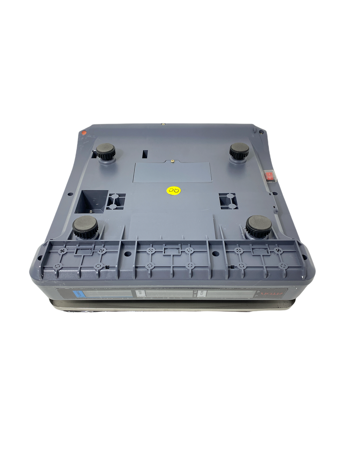 MP_5_Весы торговые АТОЛ MARTA (без стойки, СОМ порт, кабель USB-RS, кабель RS-232, лицензия FDU)