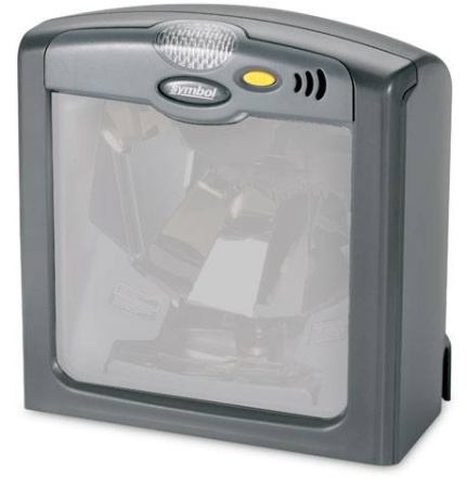 Сканер штрихкода Motorola Symbol LS7708 Сканер штрихкода Motorola Symbol LS7708
