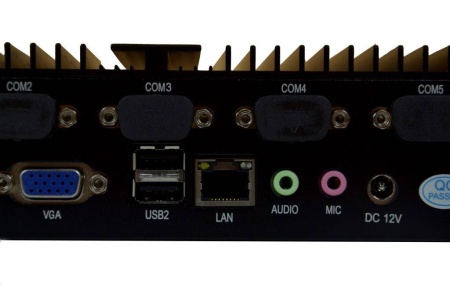 POS-компьютер АТОЛ NFD10