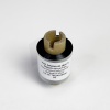 MP_3_Риббон B20.7 Wax/Resin Premium 33мм х 74м (термотрансферная лента), втулка 0,5'', ширина 57мм, OUT