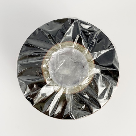 MP_4_Черный риббон PS Resin Premium Washable 40мм х 300м (термотрансферная лента), OUT, 1''