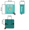 Сканер iData DM 1100 Сканер iData DM 1100