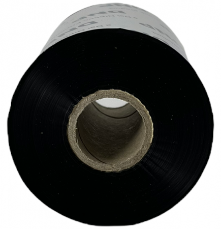 MP_3_Риббон TR4085+ 83мм х 450м, OUT, Wax, 1