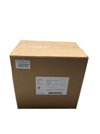 MP_6_Упаковочная стрейч пленка белая в рулоне, 500 мм, 23 мкм, 2 кг