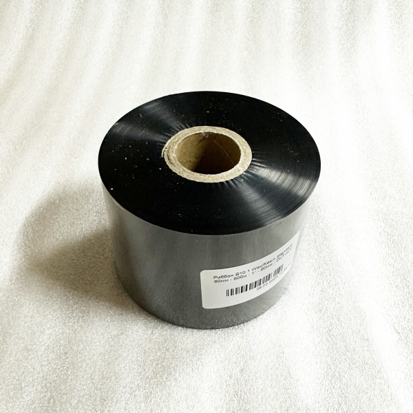 MP_2_Риббон Wax/Resin 60мм х 600м, OUT, 1''