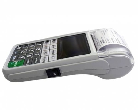 Онлайн-касса Пионер-114Ф