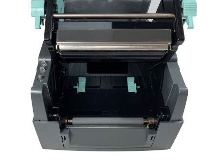 MP_4_Принтер этикеток Godex G500U, 203 dpi, USB