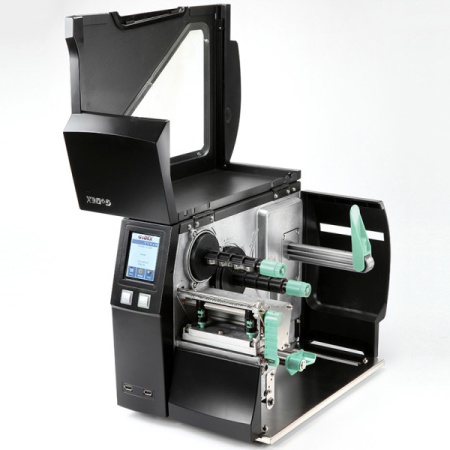 Термотрансферный принтер Godex ZX1300xi 011-Z3X007-00B Термотрансферный принтер Godex ZX1300xi 011-Z3X007-00B