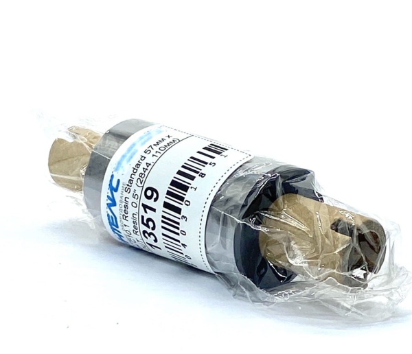 MP_3_Риббон Resin 57мм x 74м, OUT, Resin, 0.5