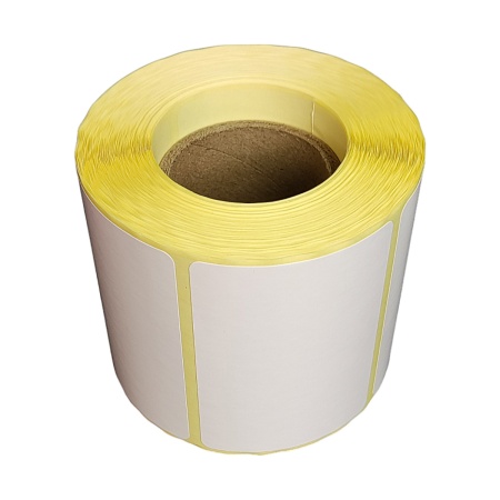 MP_2_Термоэтикетки 70х50 мм ЭКО самоклеящиеся, 300 этикеток в ролике, втулка 40 мм