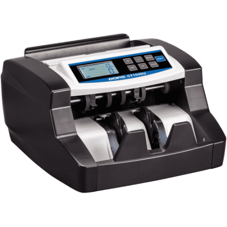Счетчик банкнот DORS CT1040 / 1040U Счетчик банкнот DORS CT1040 / 1040U