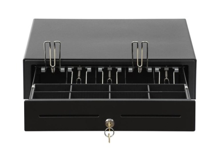 Денежный ящик Атол CD-410