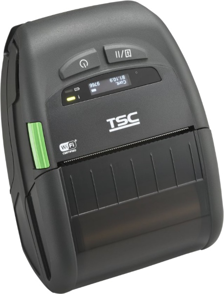 TSC Alpha-30R-01