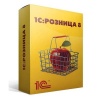 1С: Розница 8 ПРОФ 1С: Розница 8 ПРОФ